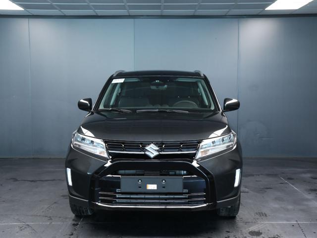 SUZUKI Vitara 1.4 110CV Hybrid 4WD AllGrip Cool+