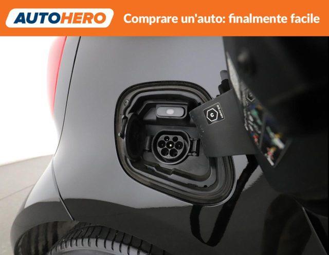 SMART ForTwo EQ Pure