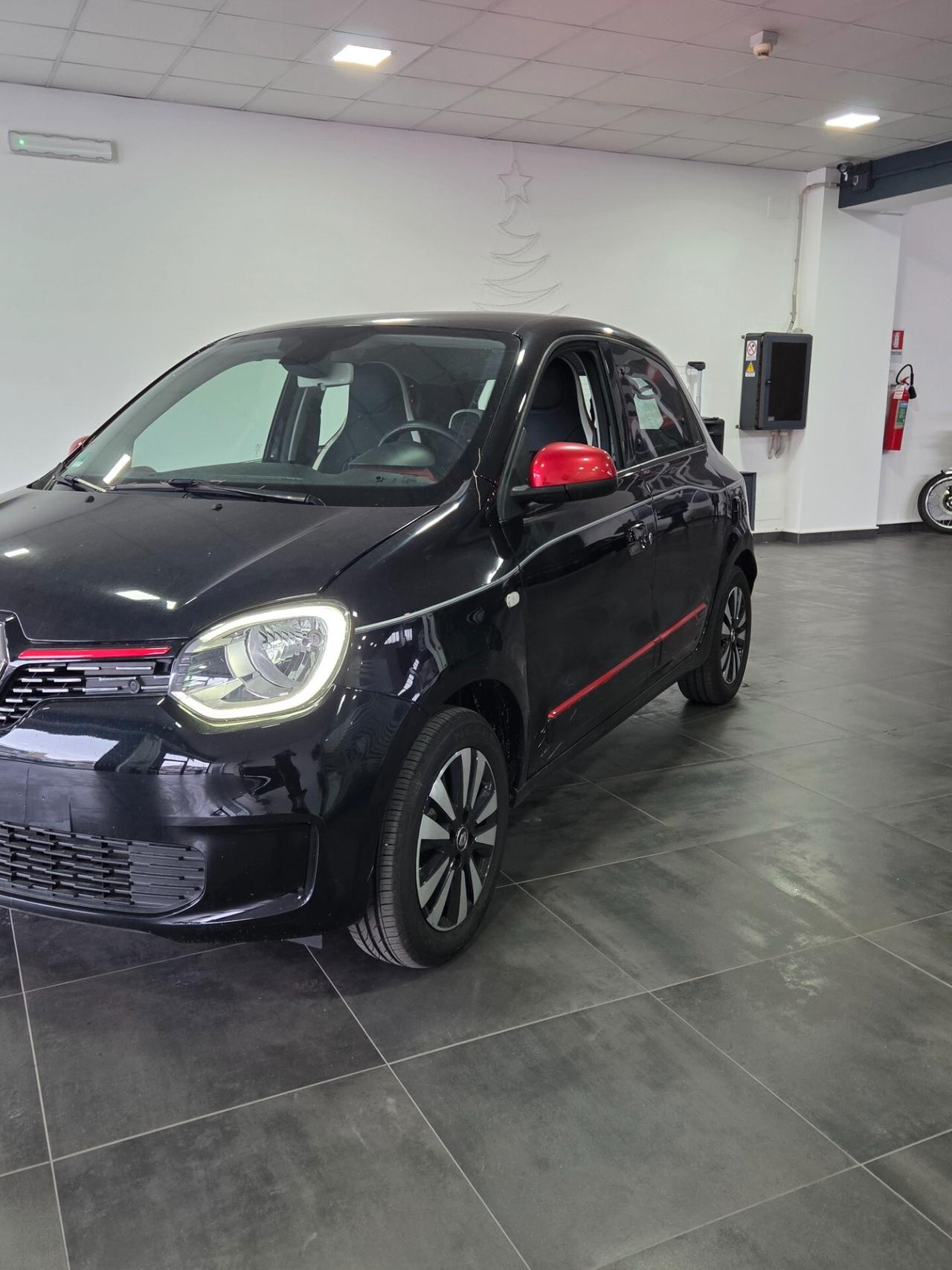 Renault Twingo SCe 65 CV