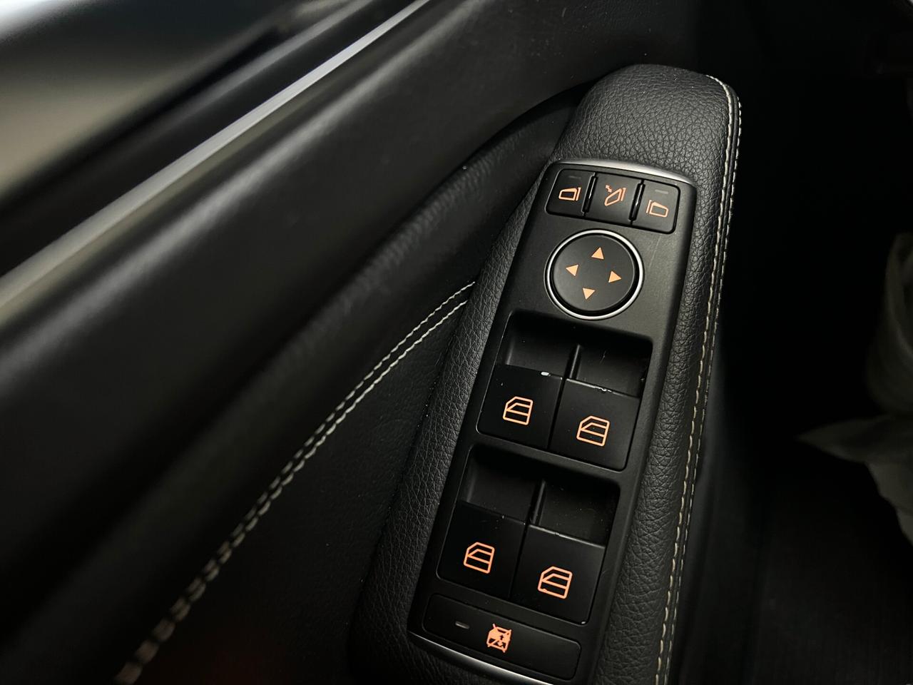 Mercedes-benz GLA 200 CDI Automatic Premium