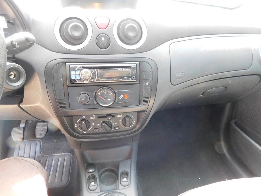 Citroen C3 1.4 Perfect Techno Bi Energy