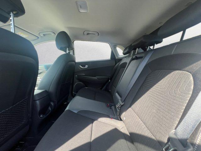 HYUNDAI Kona EV 64 kWh XClass
