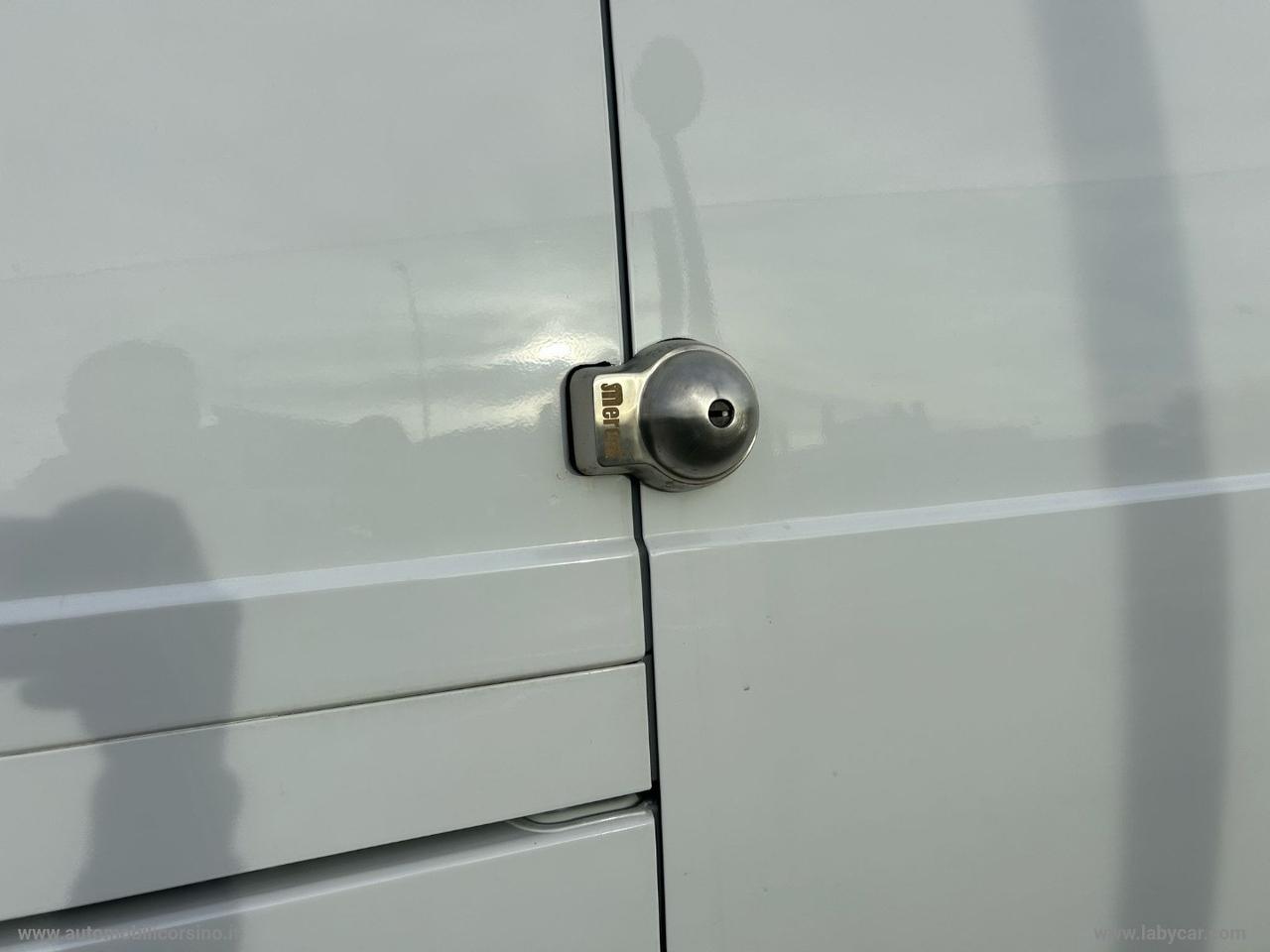 Expert BlueHDi 120 PL-TN Furg. Prem.Std.