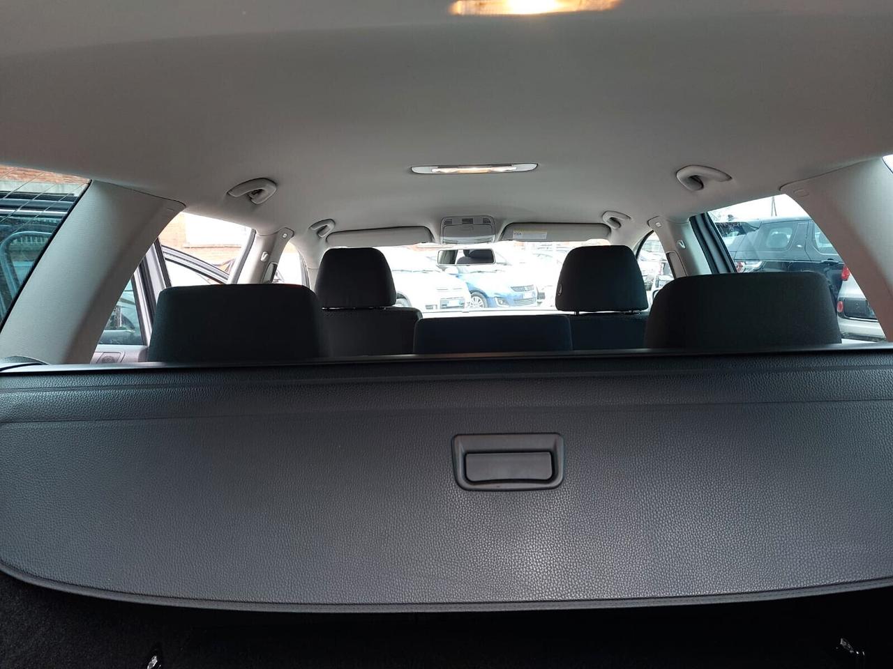 Volkswagen Passat 2.0 16V TDI VARIANT UNICO PROPRIETARIO