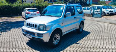 Suzuki Jimny 1.3i 16V cat 4WD Special