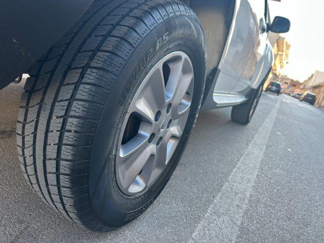DACIA Duster 1.5 dCi 110CV 4x2 Lauréate