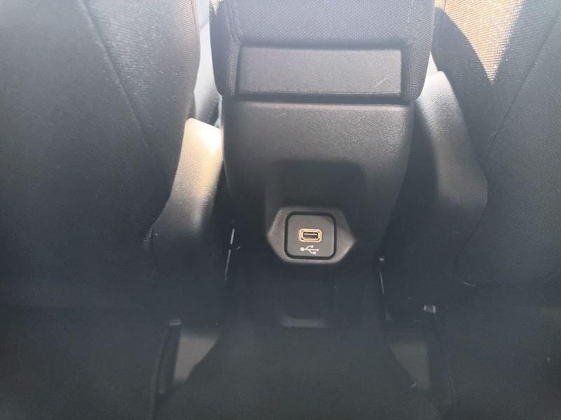 Jeep Renegade 1.6 MJet 130cv Longitude
