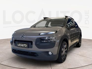 Citroen C4 Cactus 1.2 PureTech Shine