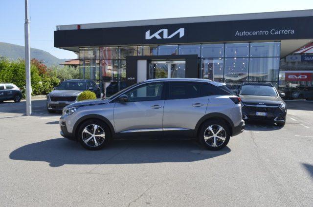 PEUGEOT 3008 BlueHDi 130 S&S Allure