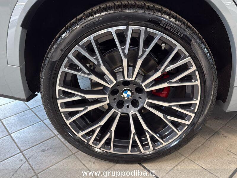 BMW X5 G05 LCI 2023 xdrive40d MSport auto