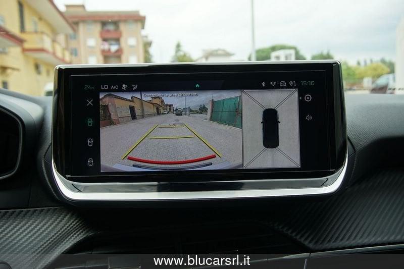 Peugeot 2008 PureTech 100 S&S Allure