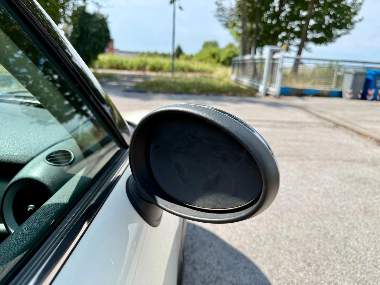 MINI One 1.6 One s/clima 75cv ADATTA A NEO PATENTATI