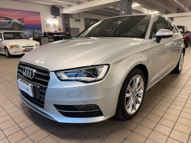 Audi A3 1.8 TFSI quattro S tronic Ambiente