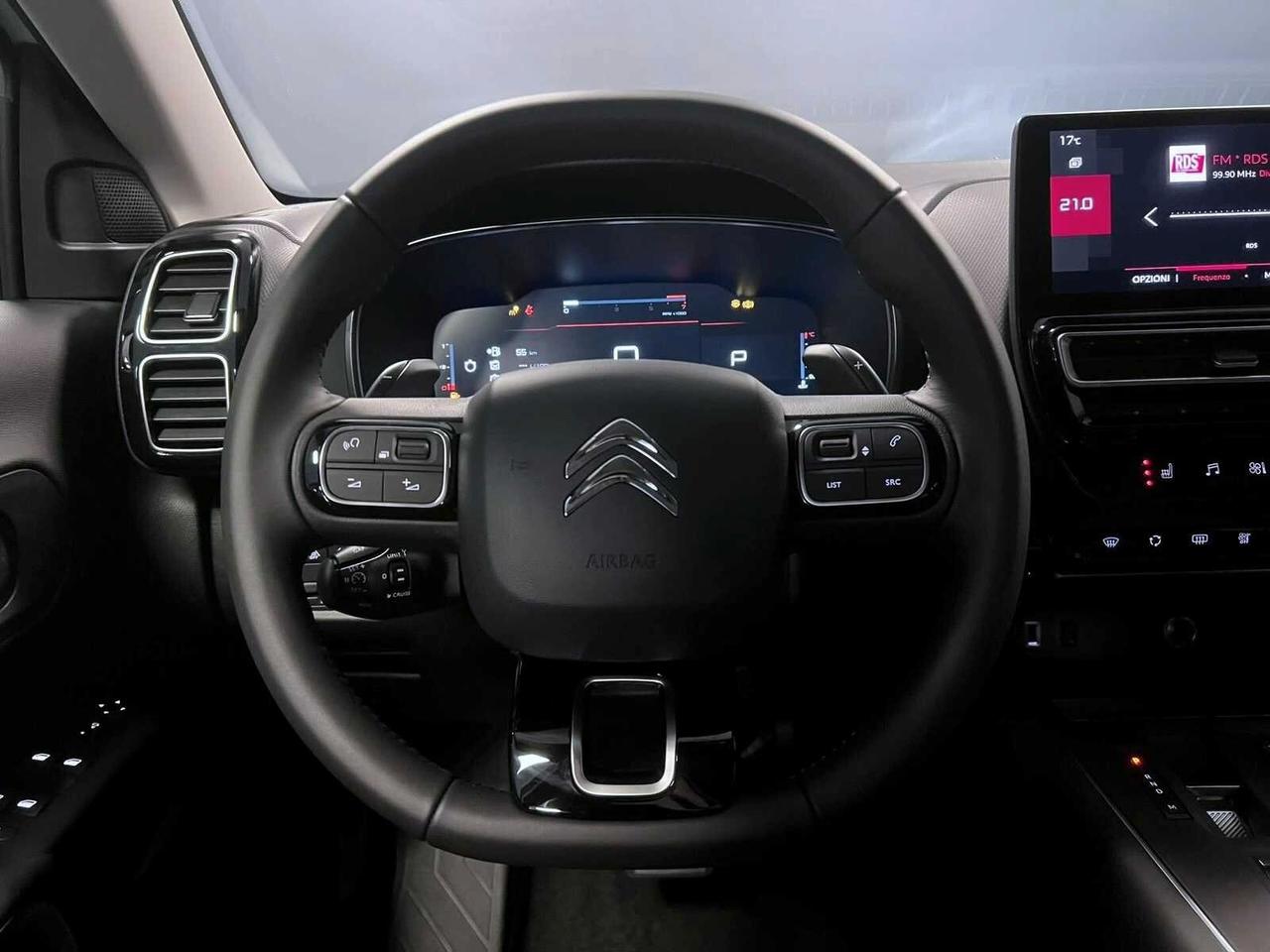 Citroen C5 Aircross C5 Aircross BlueHDi 130 S&S EAT8 Max
