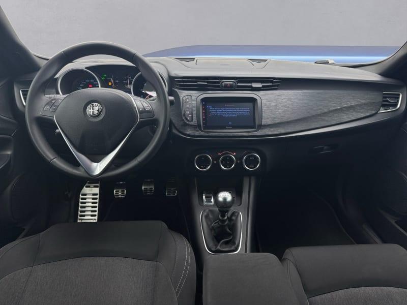 ALFA ROMEO GIULIETTA 1.4 TURBO 120 CV