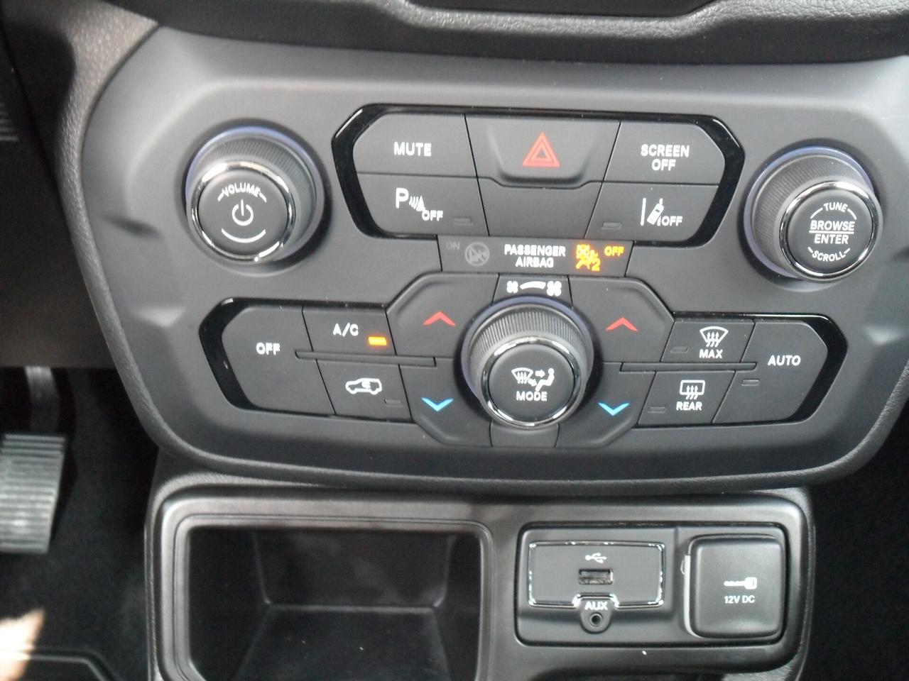 Jeep Renegade 1.6 Mjt 130 CV Longitude
