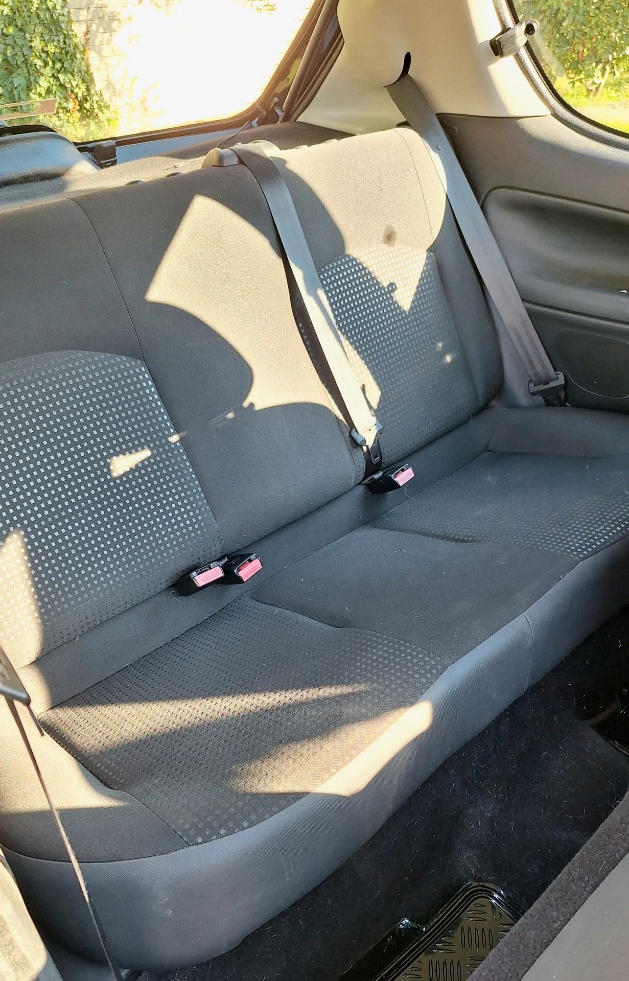 Peugeot 206 Plus - Tagliandata - Unipropr