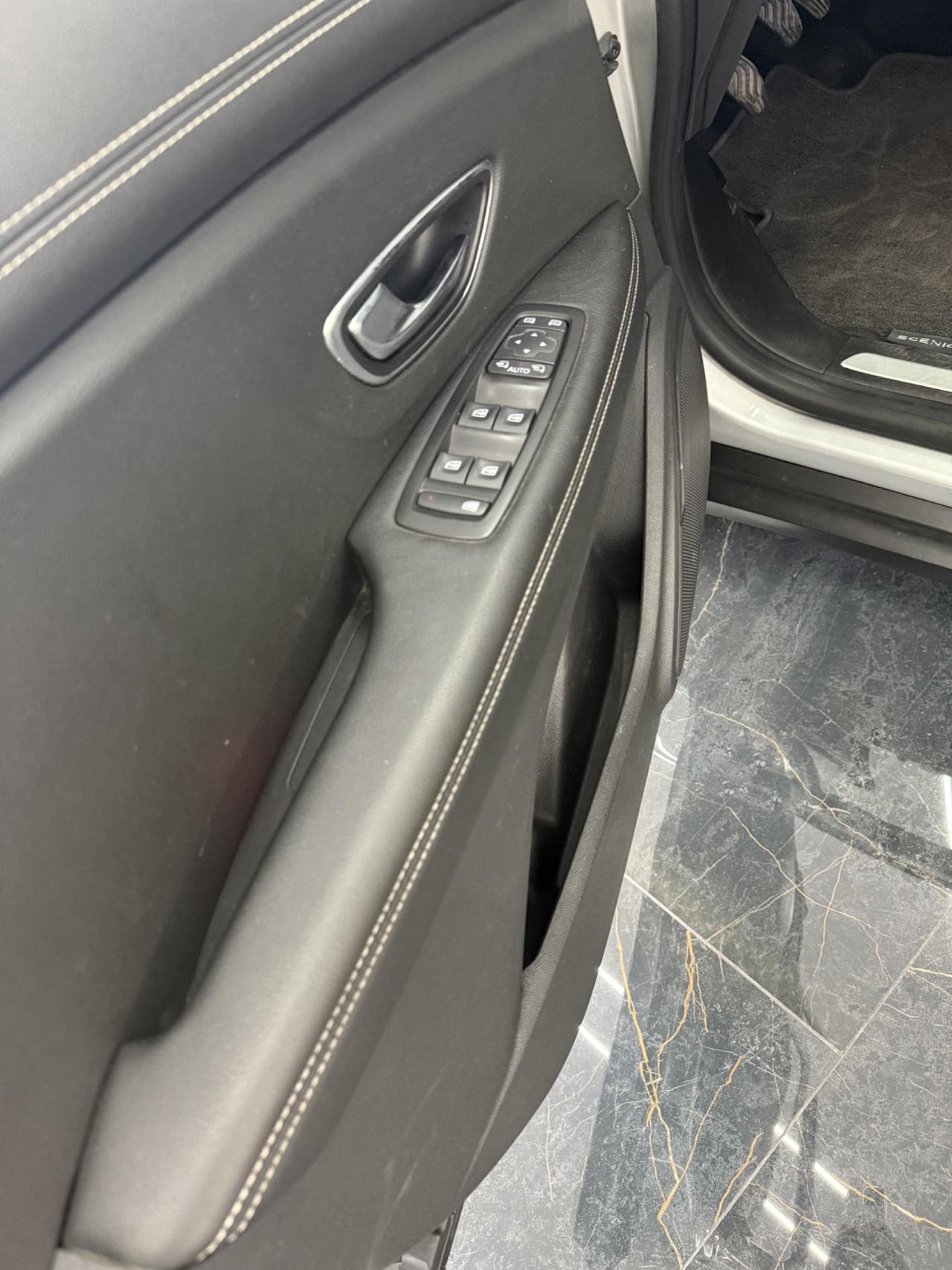 Renault Scenic Scénic dCi 8V 110 CV Energy Intens