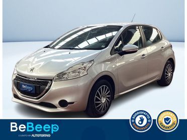 Peugeot 208 5P 1.0 PURETECH 12V ACCESS E6