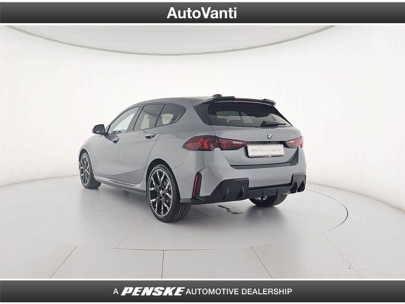 BMW Serie 1 120d 48V 5p. MSport Pro