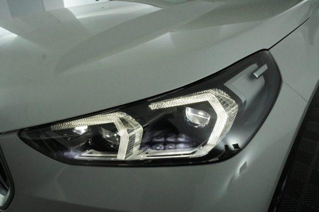 BMW X1 X1 sDrive 18d xLine