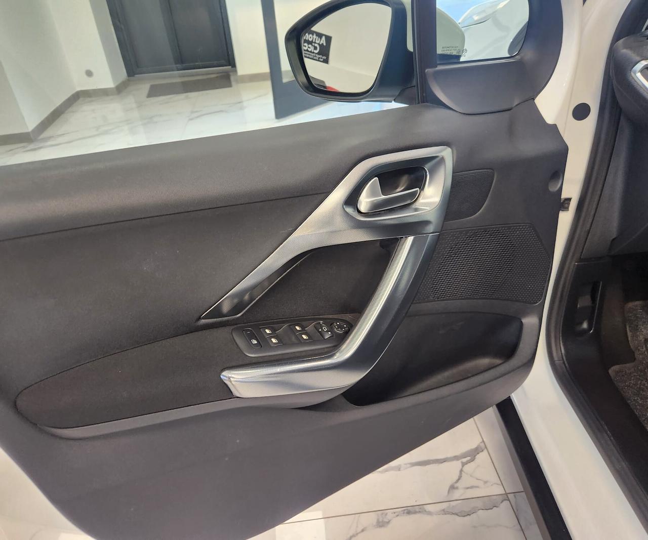Peugeot 2008 BlueHDi 120 S&S GT Line