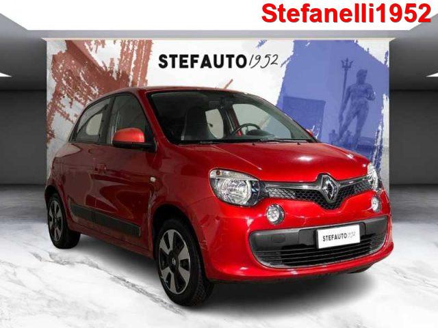 RENAULT Twingo III - 1.0 sce Live 70cv