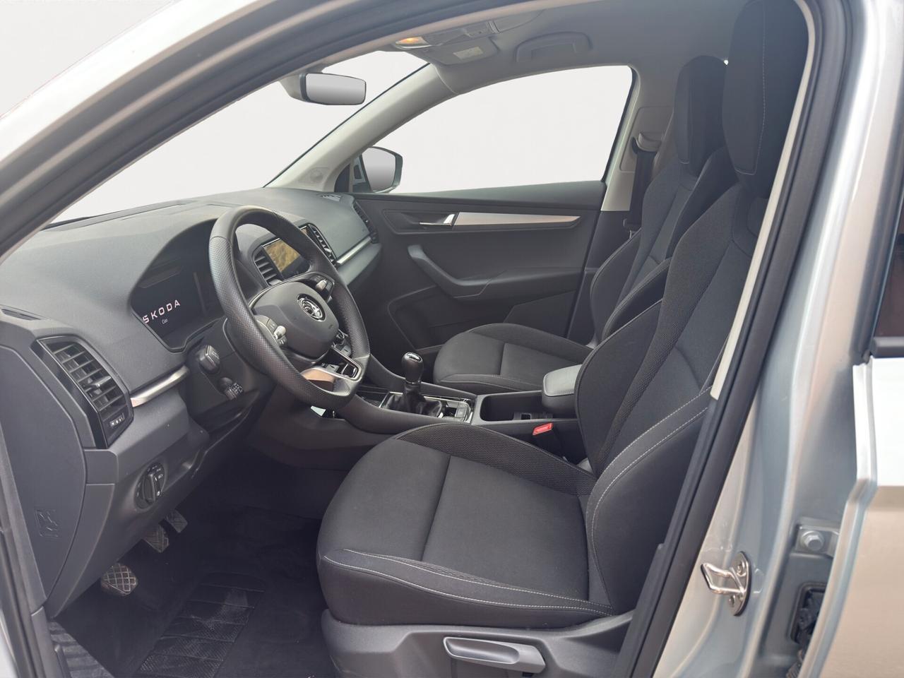 Skoda Karoq 2.0 TDI 115 CV Executive - 2024