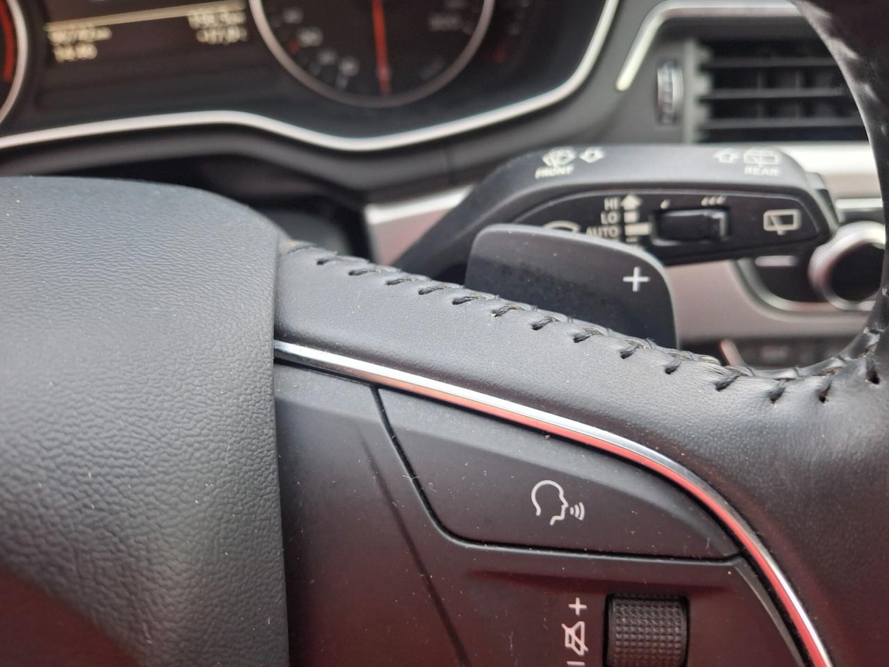 Audi A4 2.0 TDI 150 CV ultra S tronic Business