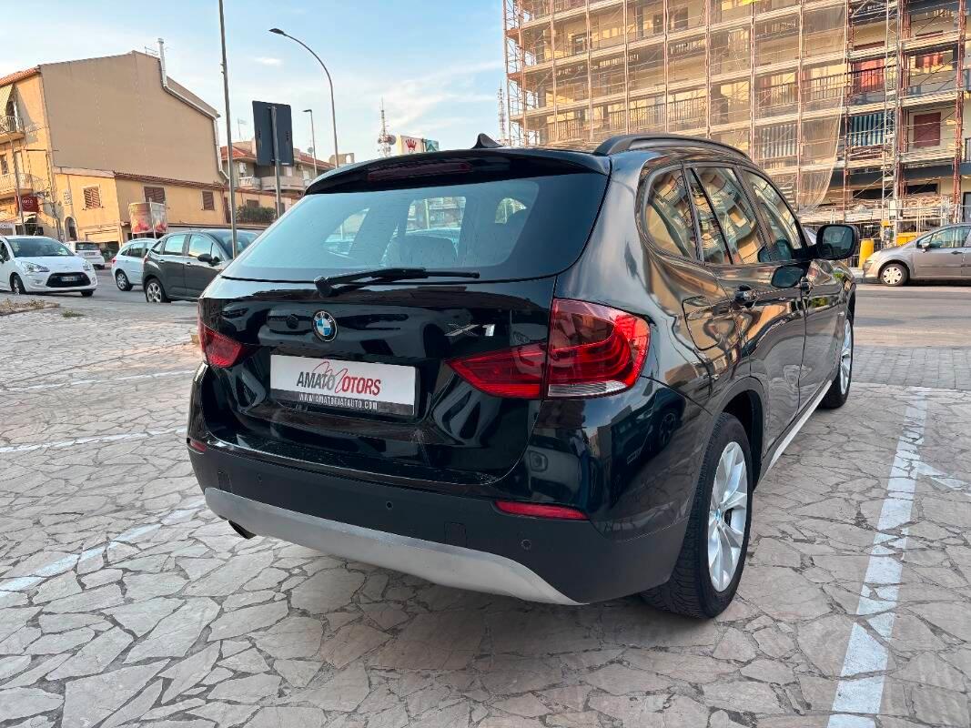 BMW X1 Sdrive18d