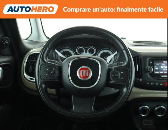 FIAT 500L 1.3 Multijet 95 CV Pop Star
