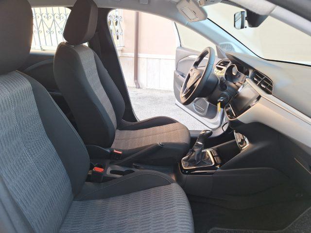 OPEL Corsa 1.2 Edition