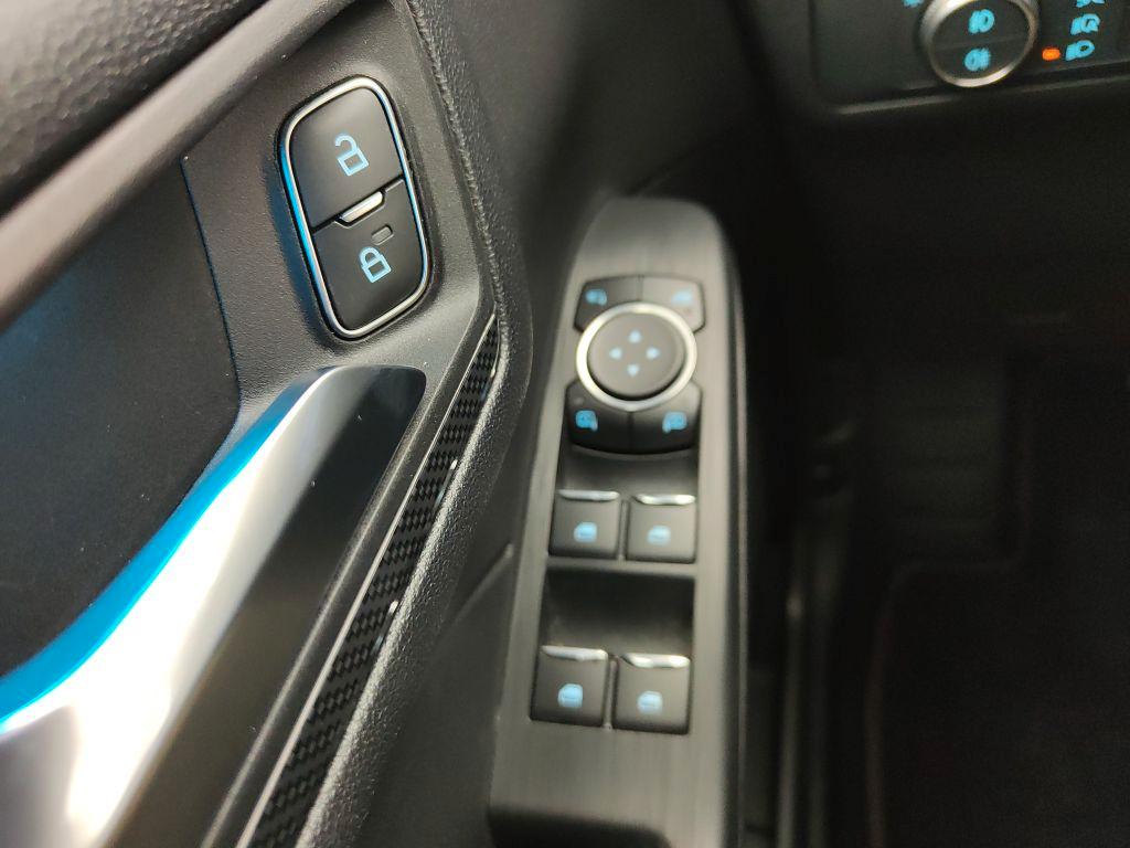 FORD Kuga 3ª serie - Kuga 2.0 EcoBlue Hybrid 150 CV 2WD ST-Line