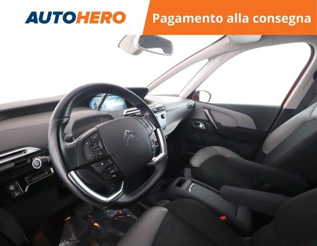 CITROEN C4 Picasso THP 165 S&S EAT6 Exclusive