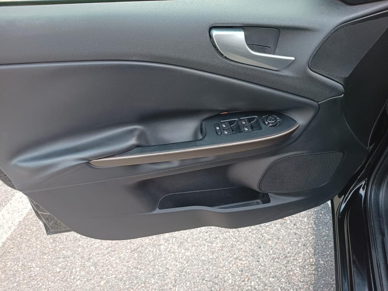 Alfa Romeo Giulietta 1.4T GPL Casa Madre 2034