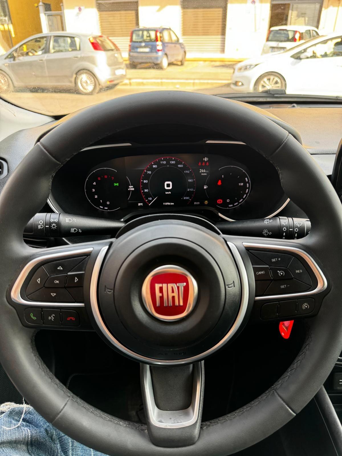 Fiat Tipo 1.3 Mjt S&S 5 porte