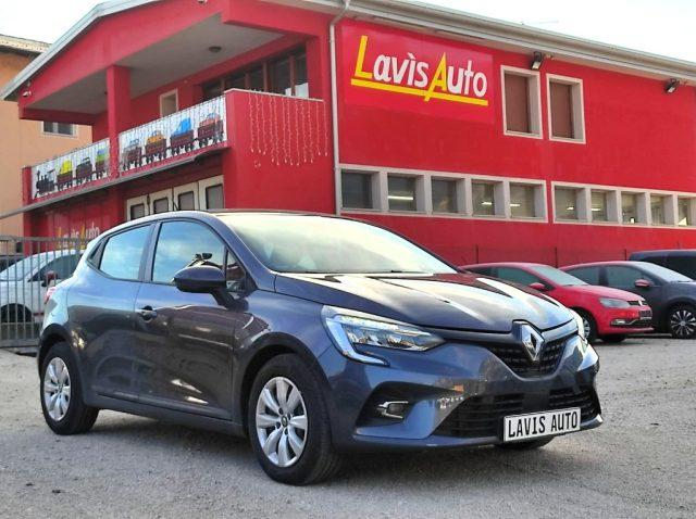 RENAULT Clio SCe 75 CV 5 porte Business