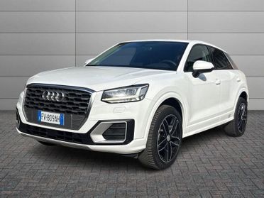 Audi Q2 Q2 30 TDI S Tronic Admired