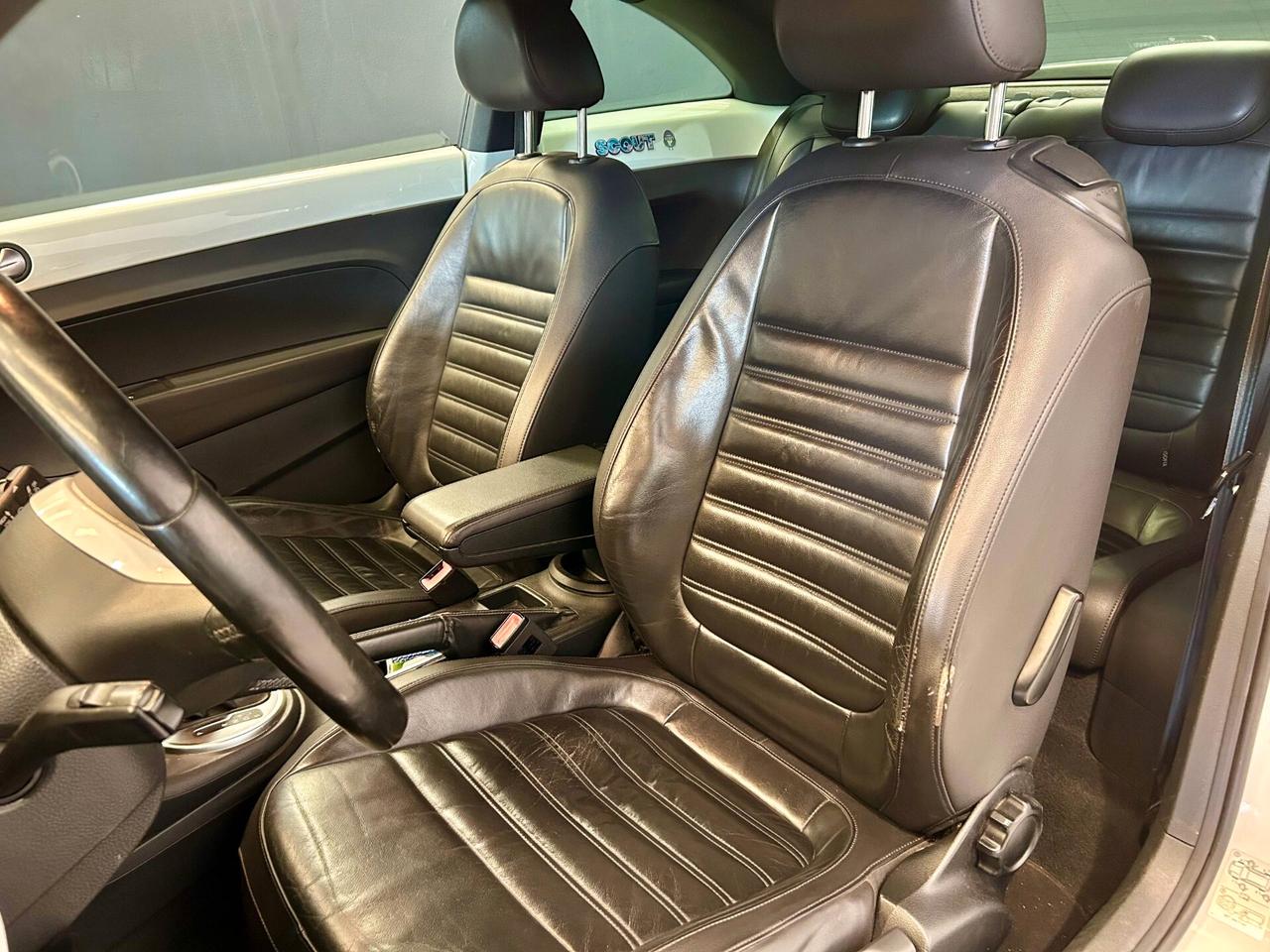 Volkswagen Maggiolino 2.0 TSI DSG Sport *PREZZO PROMO*