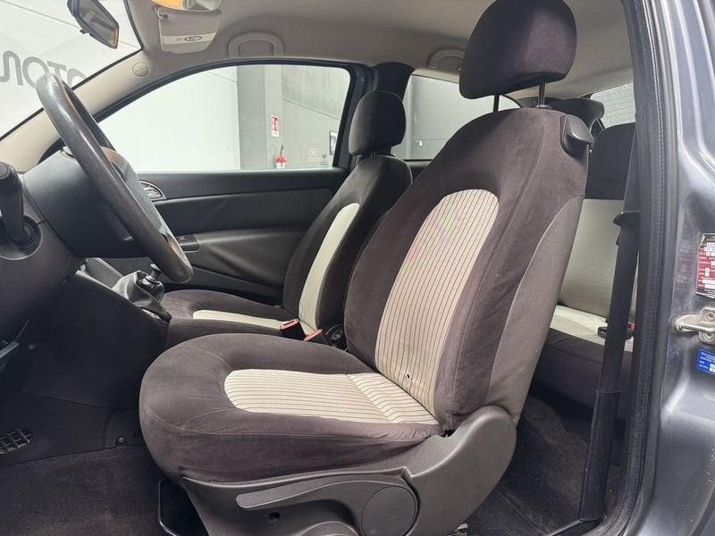Lancia Ypsilon 1.2 8v Platino NEOPATENTATI FRIZIONE NUOVA