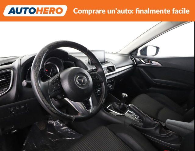 MAZDA 3 Mazda3 2.2 Skyactiv-D Exceed