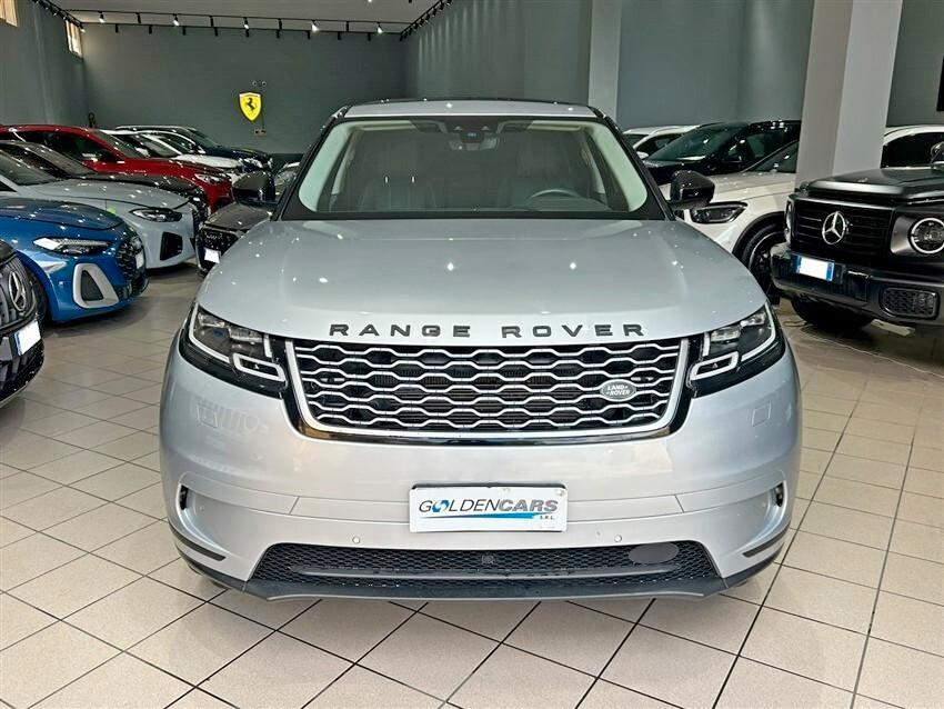 Land Rover Range Velar 3.0D V6 300 CV HSE