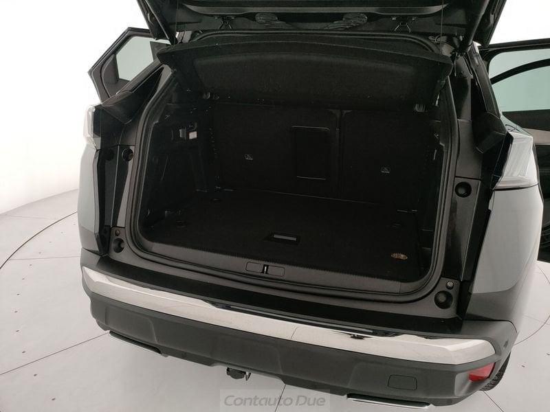 Peugeot 3008 3008 BlueHDi 130 S&S EAT8 GT Pack N1 AUTOCARRO