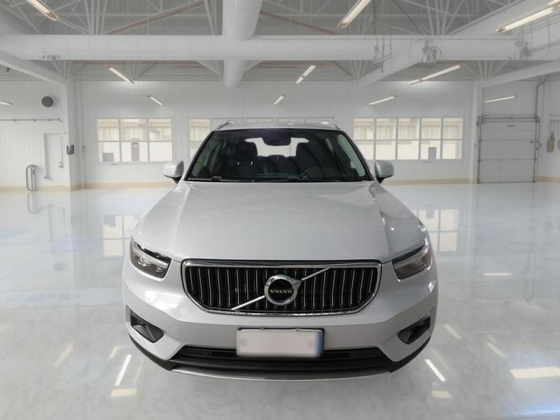 VOLVO XC40 T5 PLUG-IN HYBRID AUTO RECH INSCRIP EXPR SUV