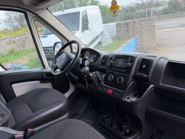 CITROEN Jumper 28 BlueHDi 130 PC-TN Furgone