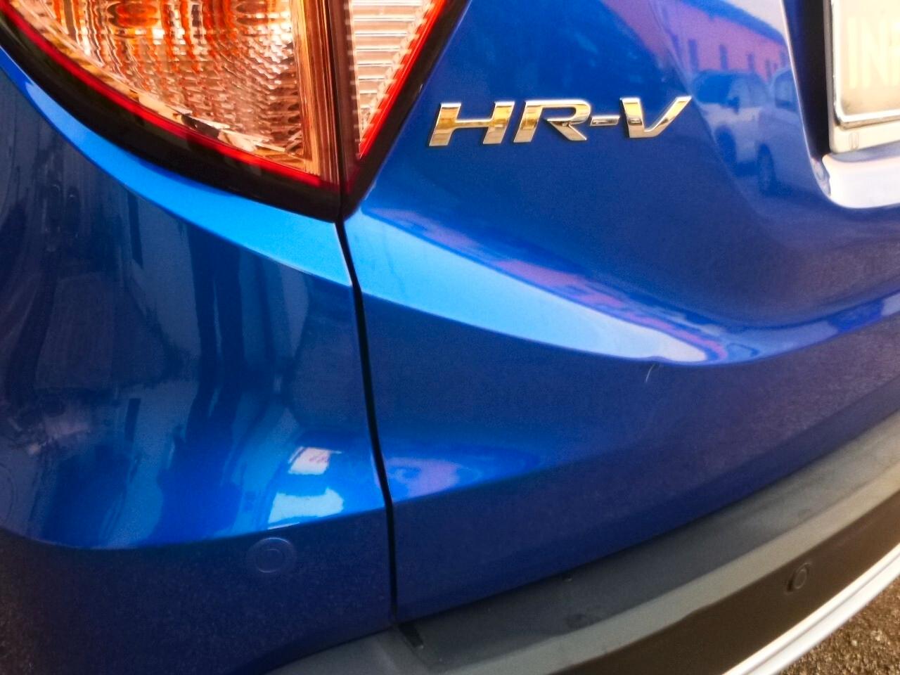 Honda HR-V 1.6 i-DTEC Elegance Navi ADAS,,,NEOPATENTATO