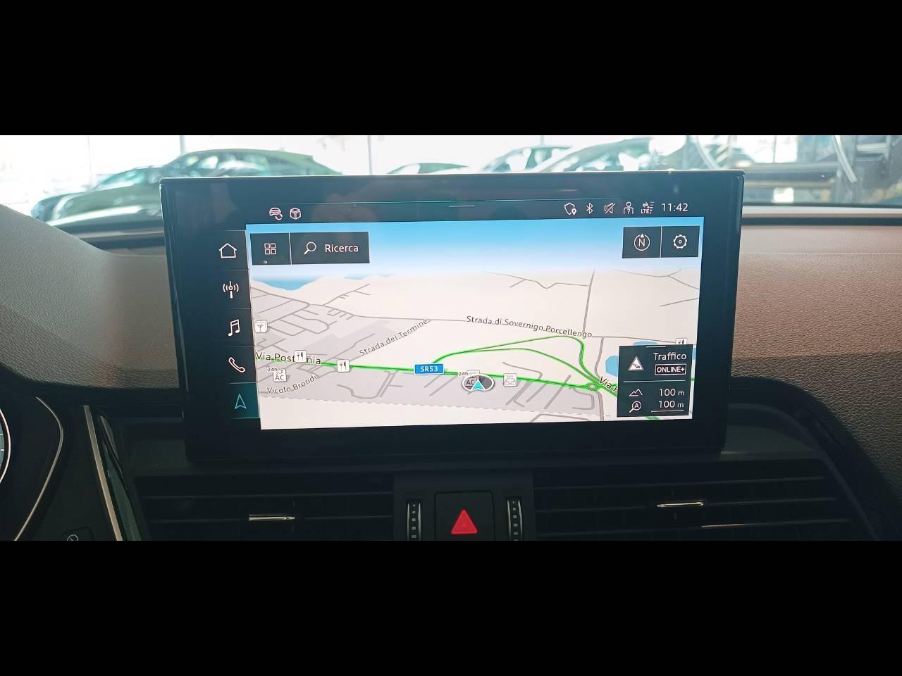 AUDI Q5 55 TFSIe S-TRONIC QUATTRO S-LINE PLUS