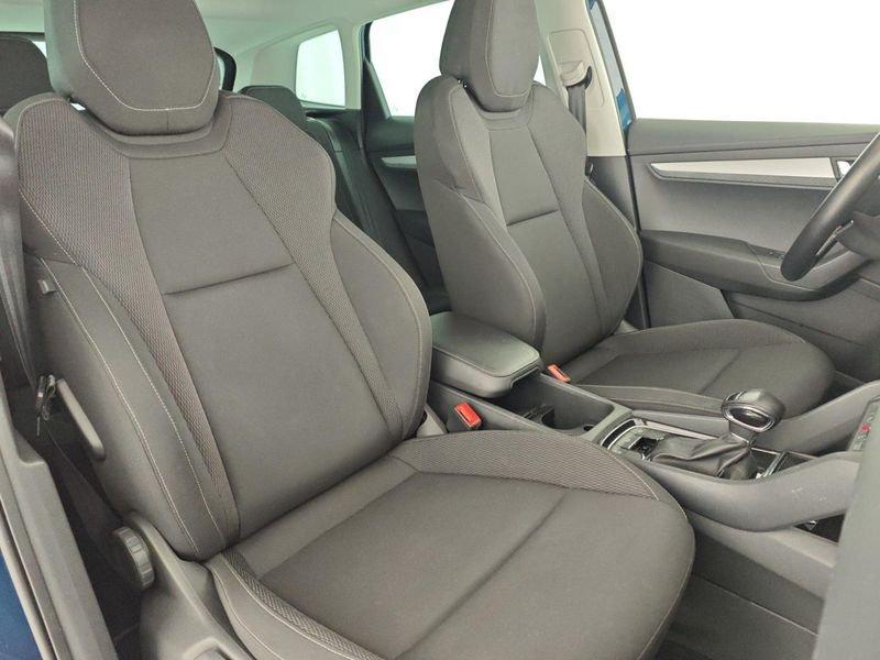 Škoda Karoq 2.0 TDI EVO SCR 115 CV Executive