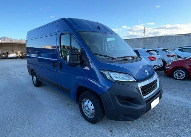 PEUGEOT Boxer 330 2.2 BlueHDi 140 L2 H2 PM TM Furgone