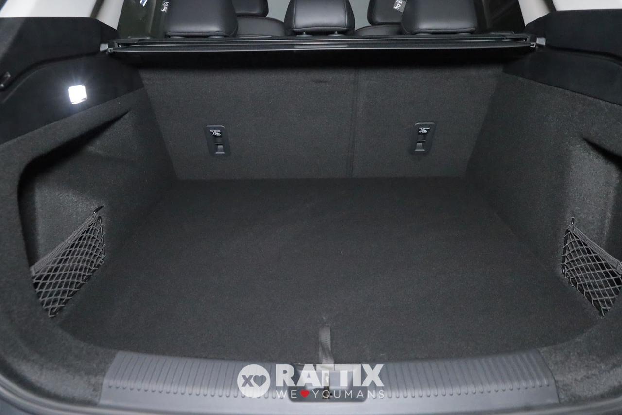 MG HS 1.5 170CV Luxury